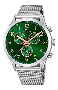 RELOJ LOTUS 18637/2