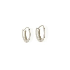 PENDIENTES PLATA