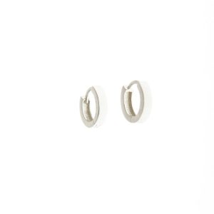 PENDIENTES PLATA