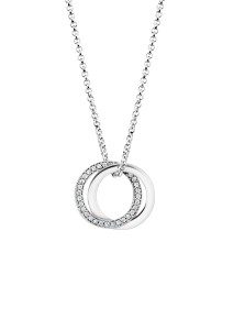 COLLAR LOTUS SILVER ALIANZAS