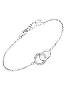 PULSERA LOTUS SILVER ALIANZAS