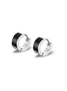 Pendientes Hombre Lotus Style