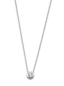 Lotus Style Colgante de Acero