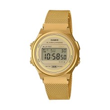 Reloj Casio Digital Iconic