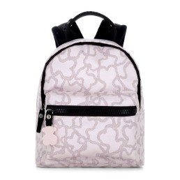 Tous Baby Mochila Preescolar KaosBag Rosa