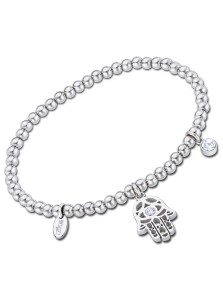 Lotus Style Pulsera de Cuentas