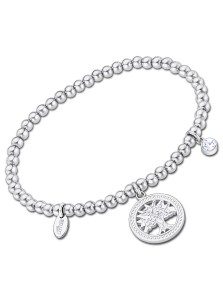 Lotus Style Pulsera de Cuentas