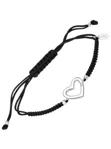 Pulsera de Plata Lotus Silver