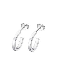 Pendientes Aros de Plata
