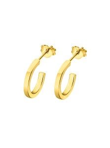 Pendientes Aros de Plata