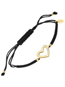 Pulsera de Plata Lotus Silver