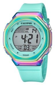 Reloj Calypso