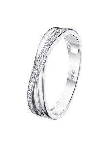 Anillo Media Alianza en Carril