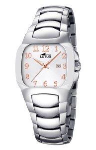 Reloj Lotus Code de chica