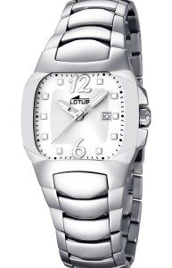 Reloj Lotus Code de chica