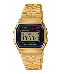 Reloj Casio Digital Vintage