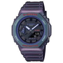 RELOJ CASIO G-SHOCK ANALÓGICO
