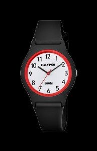 Reloj Calypso Analógico