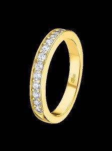 ANILLO DE PLATA CHAPADA CARRIL
