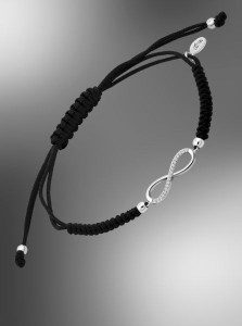 Pulsera de Plata Lotus Silver