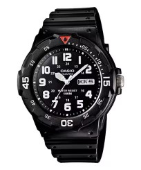Reloj Casio Analógico Doble