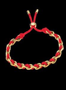 Lotus Style Pulsera de Acero