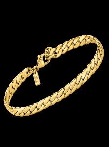 PULSERA DE ACERO LOTUS STYLE