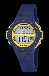 Reloj Calypso Infantil Digital