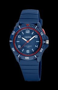 Reloj Calypso Infantil