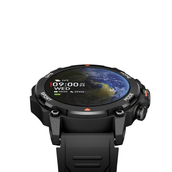 Smartwatch KSIX Explorer, GPS, Pantalla AMOLED 1,43", Aut. 9 días | BXSW26N - Imagen 5