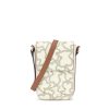 Funda de móvil colgante Tous Kaos Icon en color Beige-multi