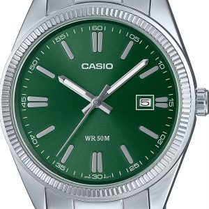 RELOJ CASIO ANALÓGICO | TIMELESS COLLECTION | MTP-1302PD