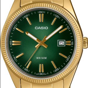 RELOJ CASIO ICONIC VINTAGE BAÑADO EN ORO
