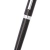 Bolígrafo Clásico Festina Cromado Negro