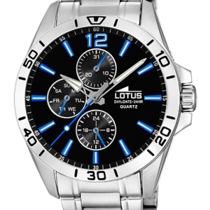 Reloj Lotus Multifunción Caballero