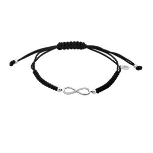 Pulsera de Plata Lotus Silver