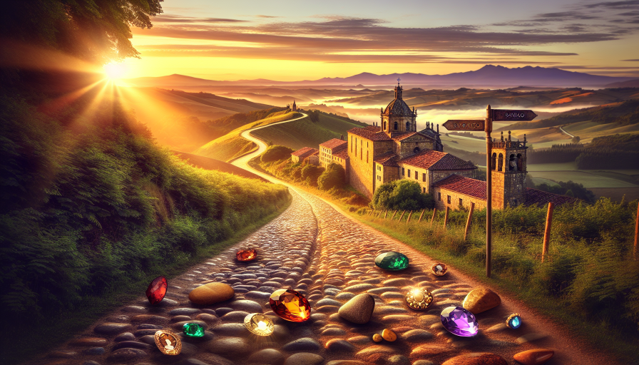 Las 10 Joyas del Camino de Santiago: Descubre Lugares Inolvidables