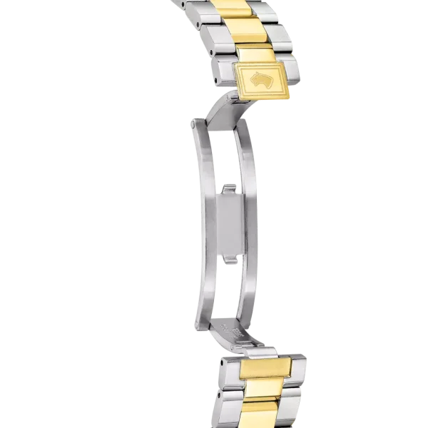 Reloj Jaguar de Hombre Swiss Made - Imagen 3