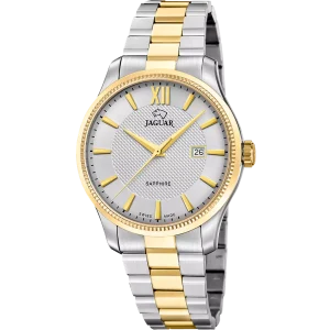 Reloj Jaguar de Hombre Swiss Made