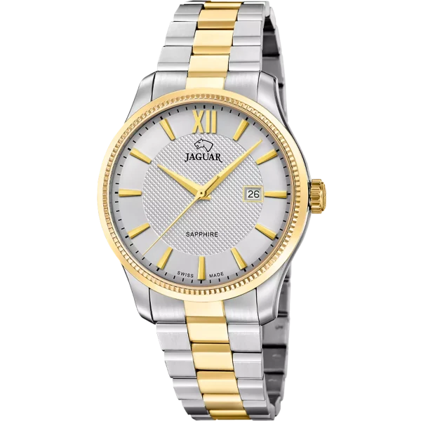 Reloj Jaguar de Hombre Swiss Made