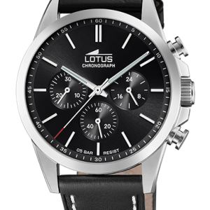 Reloj Lotus Hombre Chrono