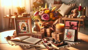 Ideas para regalar en el día de la madre
