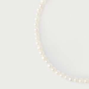 Collar de Perlas Cultivadas