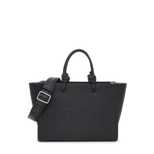 Bolso Shopper Mediano Amaya Tous