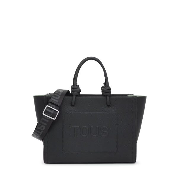Bolso Shopper Mediano Amaya Tous