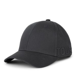 Gorra TOUS Miranda de color gris