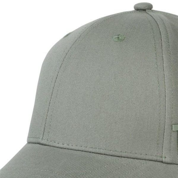 Gorra TOUS Miranda de color gris - Imagen 2