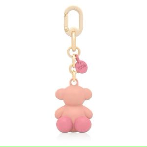 Llavero Tous Metal Bold Bear