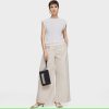 Cartera de Mano Clutch Audree Saffiano - Imagen 4
