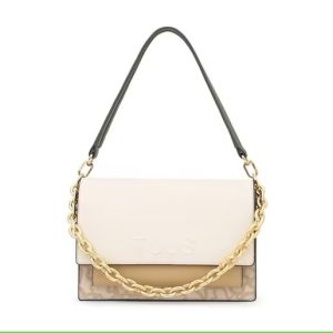 Bolso Bandolera Mediana Audree